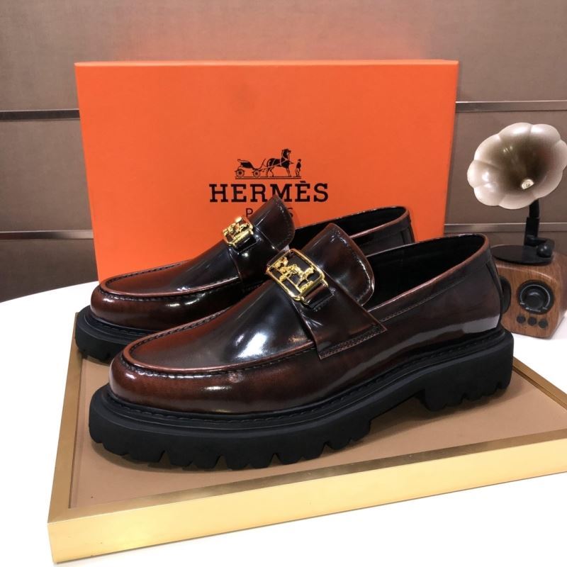 Hermes Business Shoes